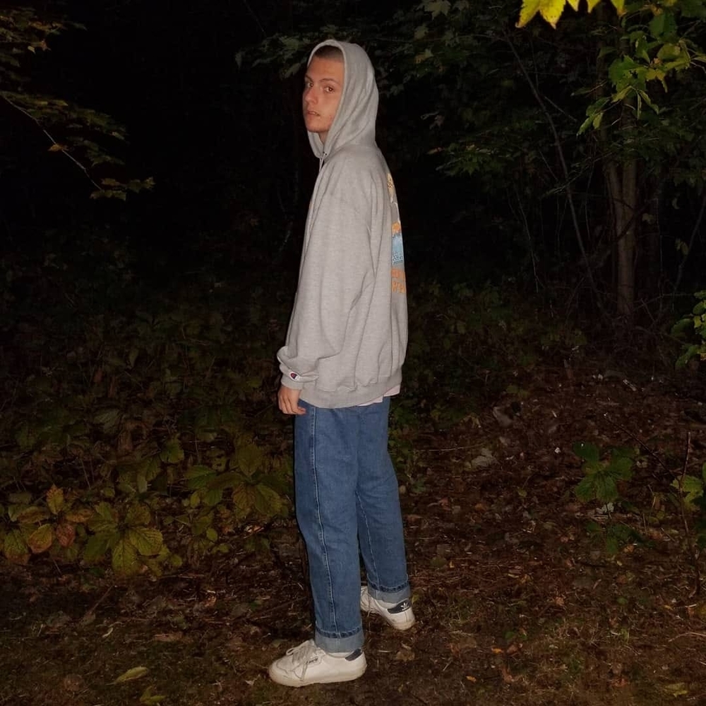 Meet your Posher, Jérémie